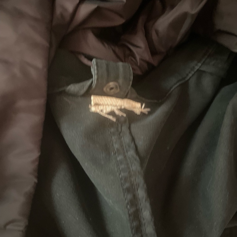 Project Foce jacket - Picture 11 of 17